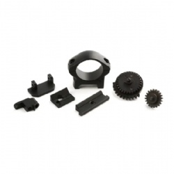 Metal Injection Molding （MIM）