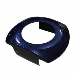 Vacuum forming