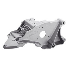 Aluminium Die-casting