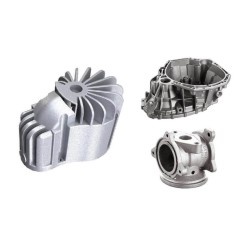 Aluminium Die-casting