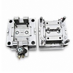 Plastic Injection mold